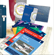 Trial Flights Booklets
