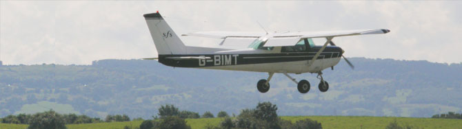 Trial Flights Aeroplane Image